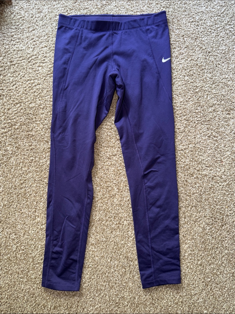 Nike Pro Combat Compression Legging